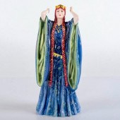 ELLEN TERRY HN3826 - ROYAL DOU
