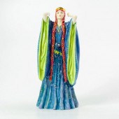 ELLEN TERRY HN3826 - ROYAL DOU