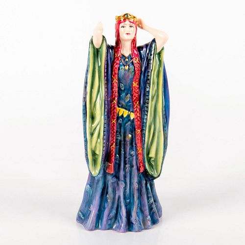 ELLEN TERRY HN3826 - ROYAL