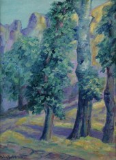 ELLEN WALES HUTCHISON (America