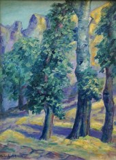 ELLEN WALES HUTCHISON (AMERICA
