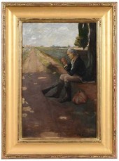 ELLEN WETHERALD AHRENS(Pennsyl