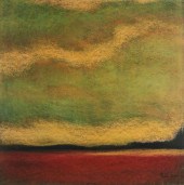 ELLEN ZINN (AMERICAN 20TH CENT