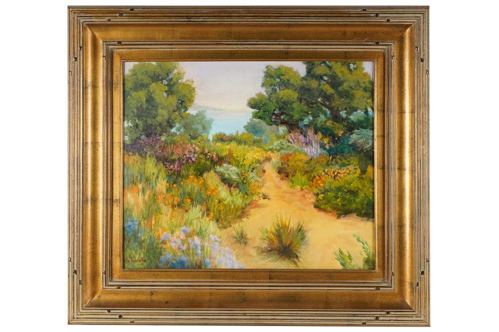 ELLIE FREUDENSTEIN (B.1936):