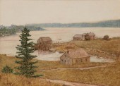 ELLIOT BOUTON TORREY, (1867-19