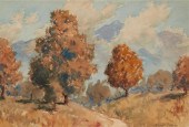 ELLIOT BURTON TORREY, (1867-19