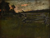 ELLIOT DAINGERFIELD (AMERICAN