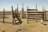 ELLIOT MEANS (TX, 1904-1962) '