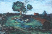 Elliot Orr (American, 1904-199