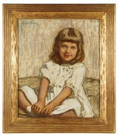 ELLIOT TORREY (1867-1949): POR