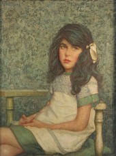 ELLIOT TORREY (AMERICAN, 1867-