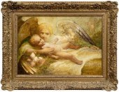 Elliott Daingerfield painting