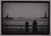 ELLIOTT ERWITT (b. 1928): UNTI