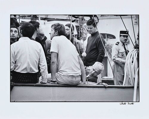 ELLIOTT ERWITT(French, b. 1928)