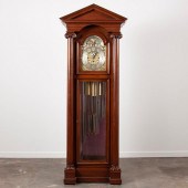 ELLIOTT LONDON NINE-TUBE TALL