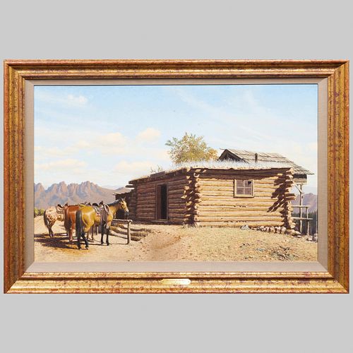 ELLIOTT MEANS (1904-1962): THE