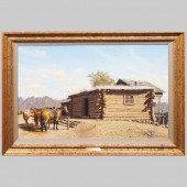 ELLIOTT MEANS (1904-1962): THE