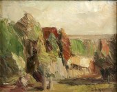 Elliott Seabrooke (1886-1950)