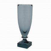 ELLIS BERGH FOR KOSTA FACETED