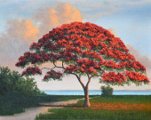ELLIS BUCKNER (FLORIDA, 1943 -