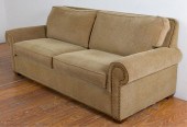 ELLIS FURNITURE COMPANY SOFADe