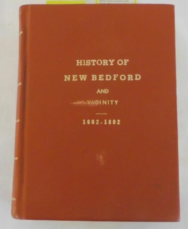 ELLIS LEONARD BOLLES, BOOK