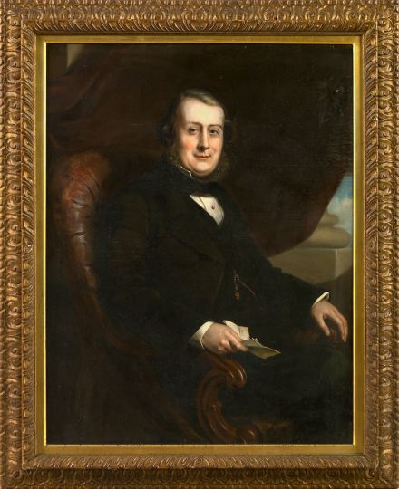Ellis William Roberts (British,