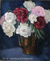 Ellis Wilson (American/Kentuck