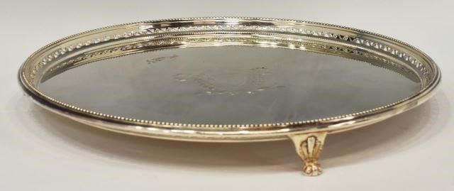 ELLISH BARKER ENGLISH SILVER
