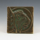 Ellison Griffin tile in matte