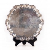 ELLMORE CHIPPENDALE STERLING S