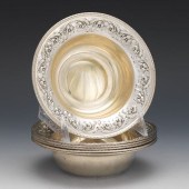 ELLMORE SILVER CO. AESTHETIC M