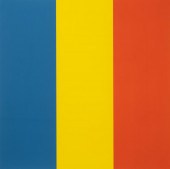 ELLSWORTH KELLY (1923-2015): B