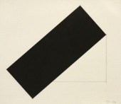 ELLSWORTH KELLY (1923-2015) MA