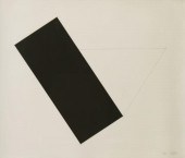 ELLSWORTH KELLY (1923-2015) MA