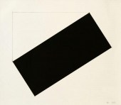 ELLSWORTH KELLY (1923-2015) MA