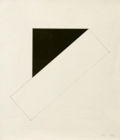 ELLSWORTH KELLY (1923-2015) MA