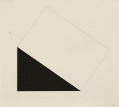 ELLSWORTH KELLY (1923-2015) MA
