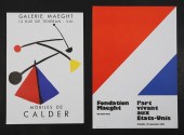 ELLSWORTH KELLY & ALEXANDER CA