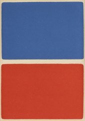 ELLSWORTH KELLY (AMERICAN 1923