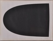 ELLSWORTH KELLY (b. 1923): BLA