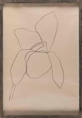 ELLSWORTH KELLY (NEW YORK/FRAN