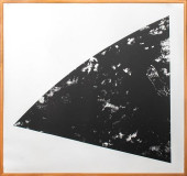 ELLSWORTH KELLY &QUOT;ORIENT B