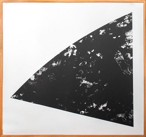 ELLSWORTH KELLY &QUOT;ORIENT