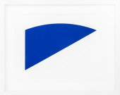 ELLSWORTH KELLY &QUOT;UNTITLED