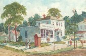 ELLSWORTH P. SMITH (AMERICAN,