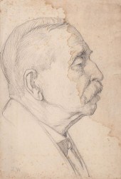 ELLSWORTH WOODWARD (AMERICAN/L