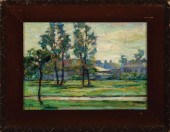 ELLSWORTH WOODWARD (AMERICAN/L