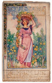 ELLSWORTH WOODWARD (AMERICAN/L