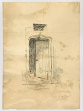 ELLSWORTH WOODWARD (AMERICAN/L